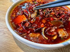 -嫩芽 ·地道重庆菜(十八梯露台夜景店)