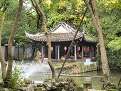 -绮园景区