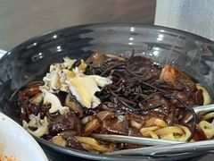 -牛岛王子面馆