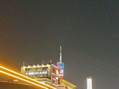 -琶醍壹号•潮菜江景餐吧