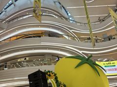 -KK ONE(京基滨河时代店)