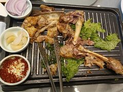 -飞天大厦清真餐厅