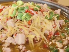 -盐帮食坊•小河帮川菜(四川师大店)