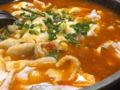 -川里谈·川味小馆(北京路店)