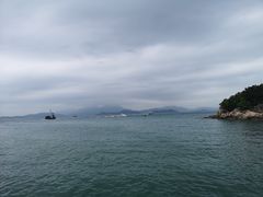 -南丫岛