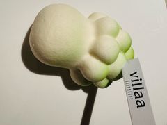 -villaa·别墅·融合菜西餐厅