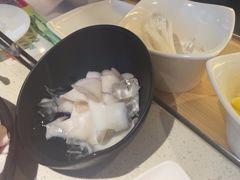 -海底捞火锅(长沙华创国际广场店)