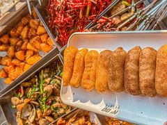 -No.DD戳子烧烤·江湖菜(北京总店)