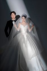 -金夫人婚纱摄影(总店)