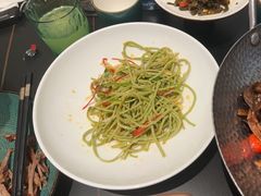 -鸽子侯·家宴·平价海鲜(绿地店)
