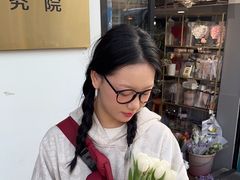 -循礼门鲜花花市(武汉循礼门店)