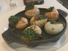 蜗牛-La Petite Maison (LPM) Hong Kong