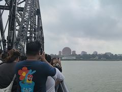 -鸭绿江断桥