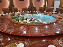 包厢-良友·海鲜青岛菜(五四广场店)