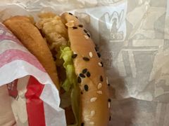 -华莱士·全鸡汉堡(柳州店)