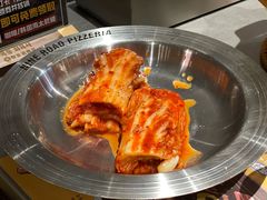 -牧童禧肉社·韩国炭火烤肉店(中粮祥云小镇店)