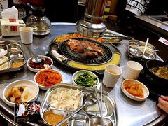 -元山烤肉店(假日广场店)