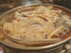 -古关火锅店(古北水镇景区店)