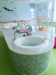 -弗蕾亚·和月月子调理院(东湖店)