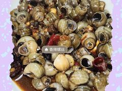 -香满锅老北京羊蝎子火锅·家常菜(新街口店)