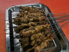 -酒宝荡烧烤(长航局江大路住宅小区店)