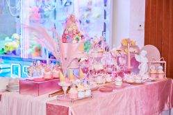 点击看大图 -派对猴生日派对策划(浦东店)