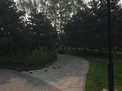 -玲珑塔公园