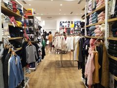 -优衣库(东莞汇一城店)