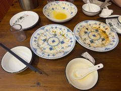 -宝中宝食府(清泰街店)