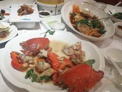 -小南国(金沙江路店)