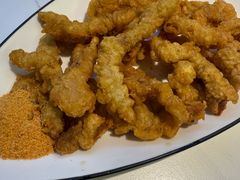 -川人百味(金安中央大街店)