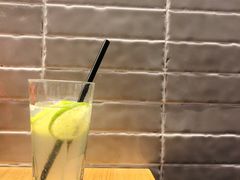 青柠苏打-Pho Asia 亚阁越南料理(上海来福士广场店)
