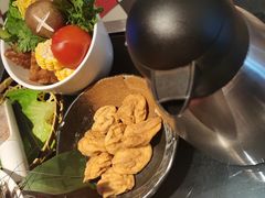 -一哥澳门豆捞·澳门风打边炉(高德置地店)