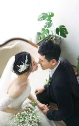 -绿皮火车照相馆 婚纱照旅拍(厦门店)