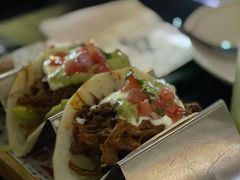 -Famous肥猫墨西哥音乐餐吧(五棵松华熙LIVE店)