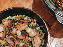 -云海肴·汽锅鸡·云南代表菜(美罗城店)