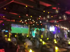 -18BAN音乐啤酒馆(西丽店)