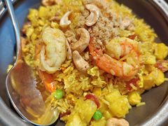 -BetterThai 泰加(苏州中心店)