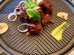 -唐廊烤鸭店(工体店)