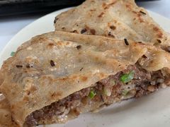 -清真永恒华威肉饼(潘家园店)