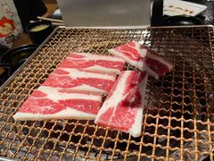 -九田家黑牛烤肉料理(石路天虹店)