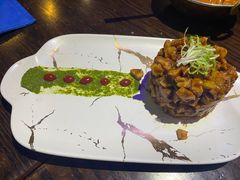 -甘尼仕印度餐厅爵士酒吧(阳春巷店)