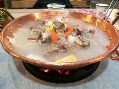 -哈吱喂丽江火塘·牦牛火锅(五一街店)