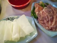 -大院小院传统火锅·小酒馆(北城天街店)