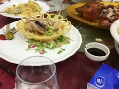 -东江海鲜酒家(艺都分店)