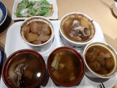 -钟姐炖品(万象城店)