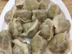-赵奶奶水饺锅贴小酒馆(丁字沽店)