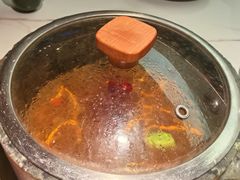 -芸山季·云南山珍菌火锅(南翔印象城MEGA店)