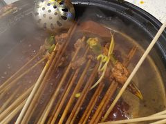 -钢管厂五区小郡肝串串香(南山店)