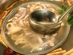 -小煵记·打边炉(西丽文光店)